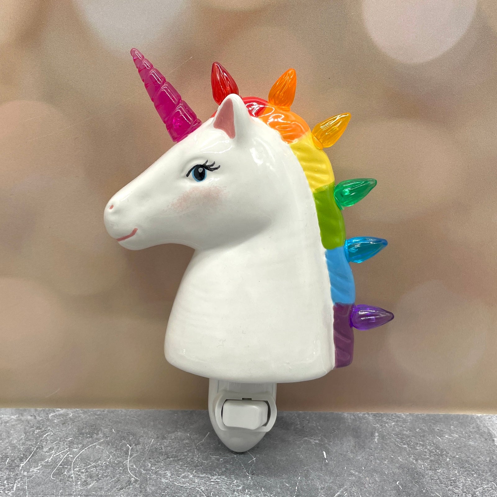 In Stock - Ready to Ship