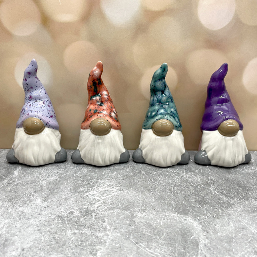 Gnomes