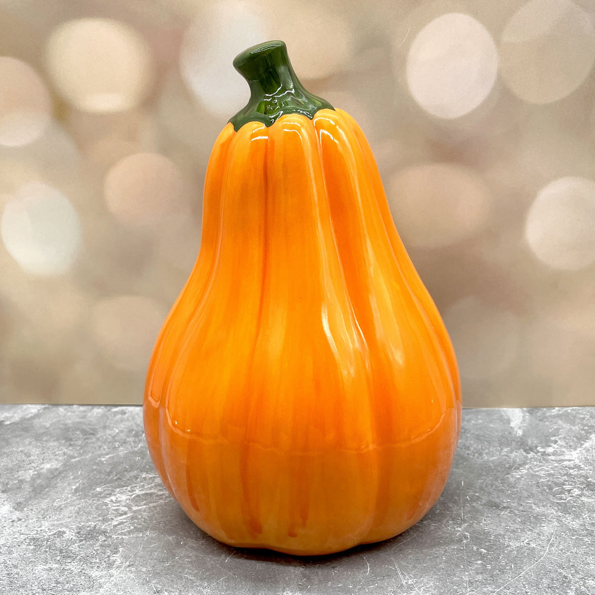 Pumpkin Cottage Light Up
