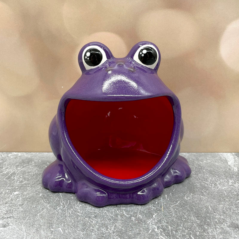 Frog Holder