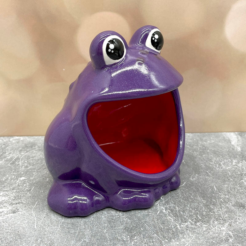 Frog Holder
