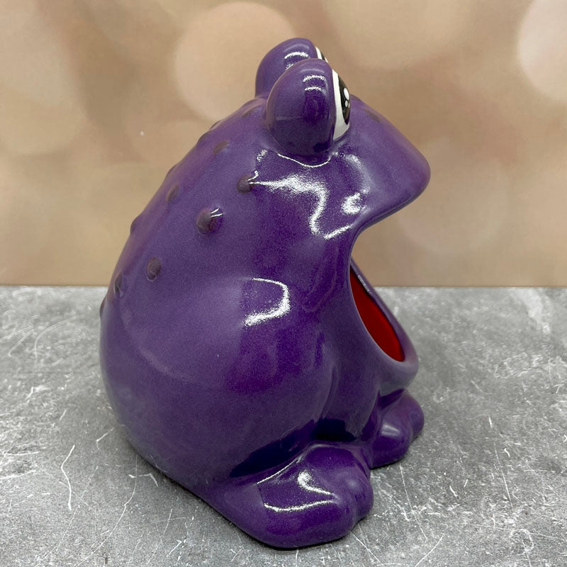 Frog Holder