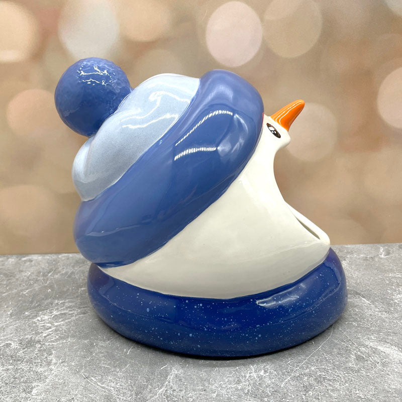 Snowman Big Mouth