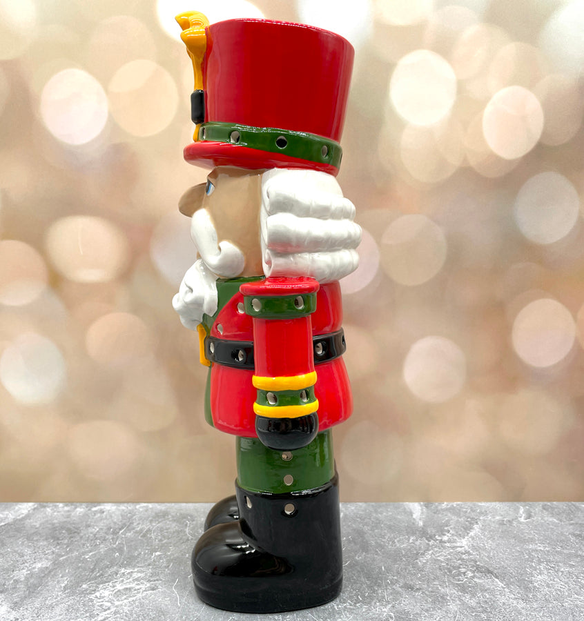 Nutcracker Light Up