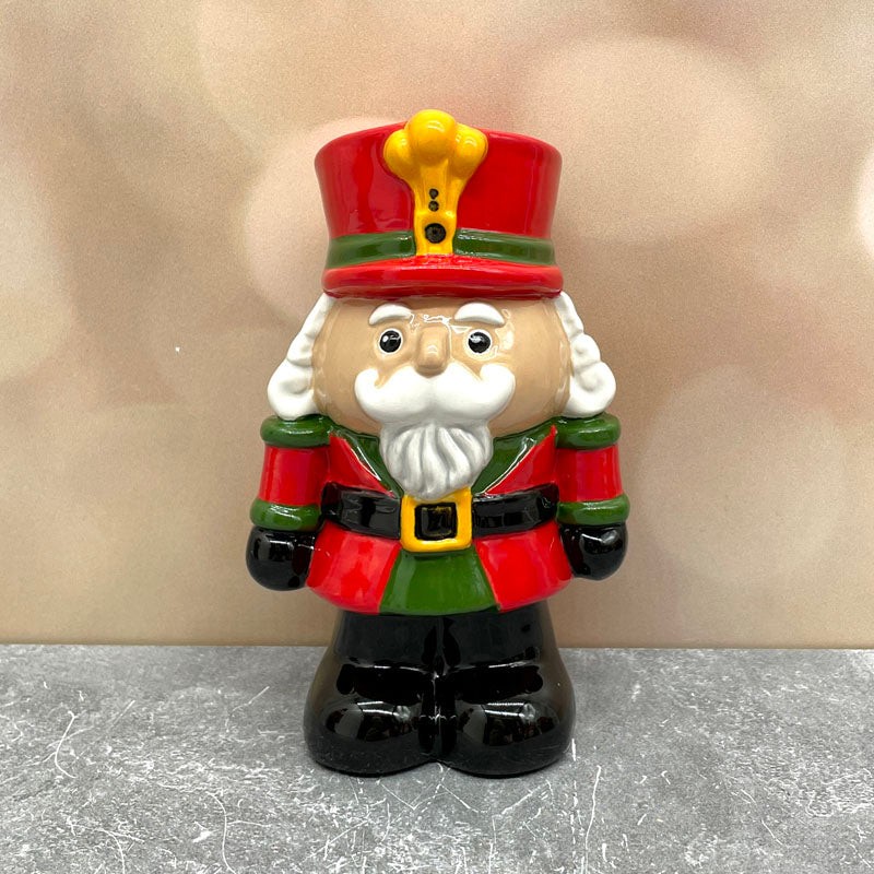 Nutcracker Figurine