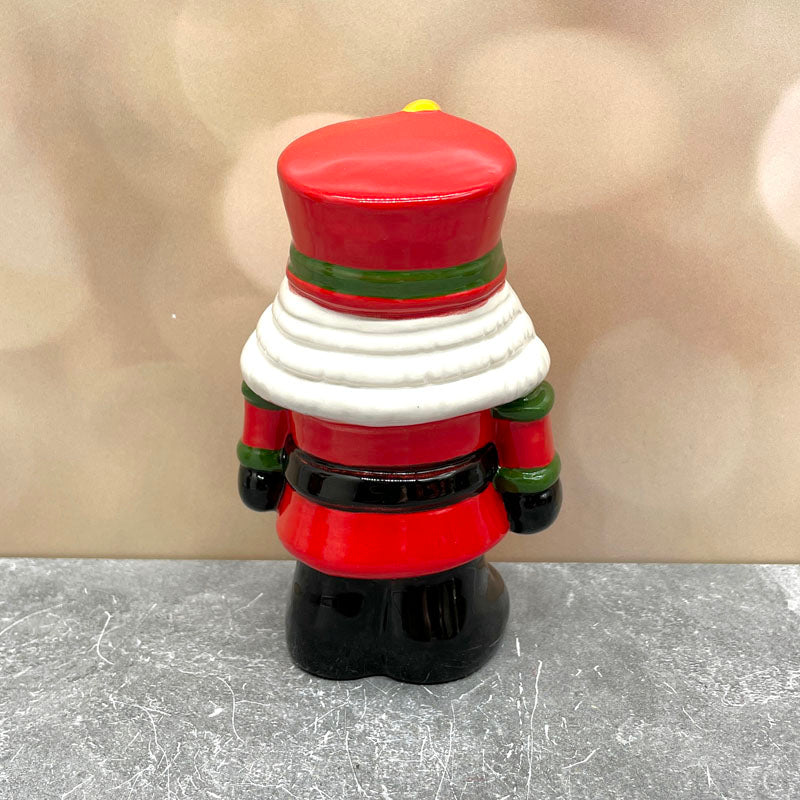 Nutcracker Figurine