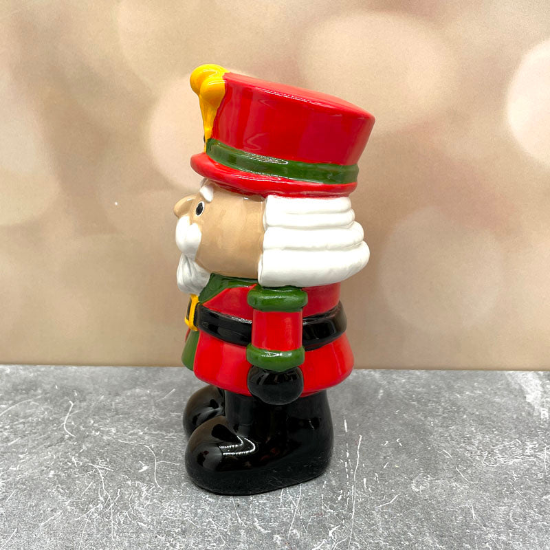 Nutcracker Figurine
