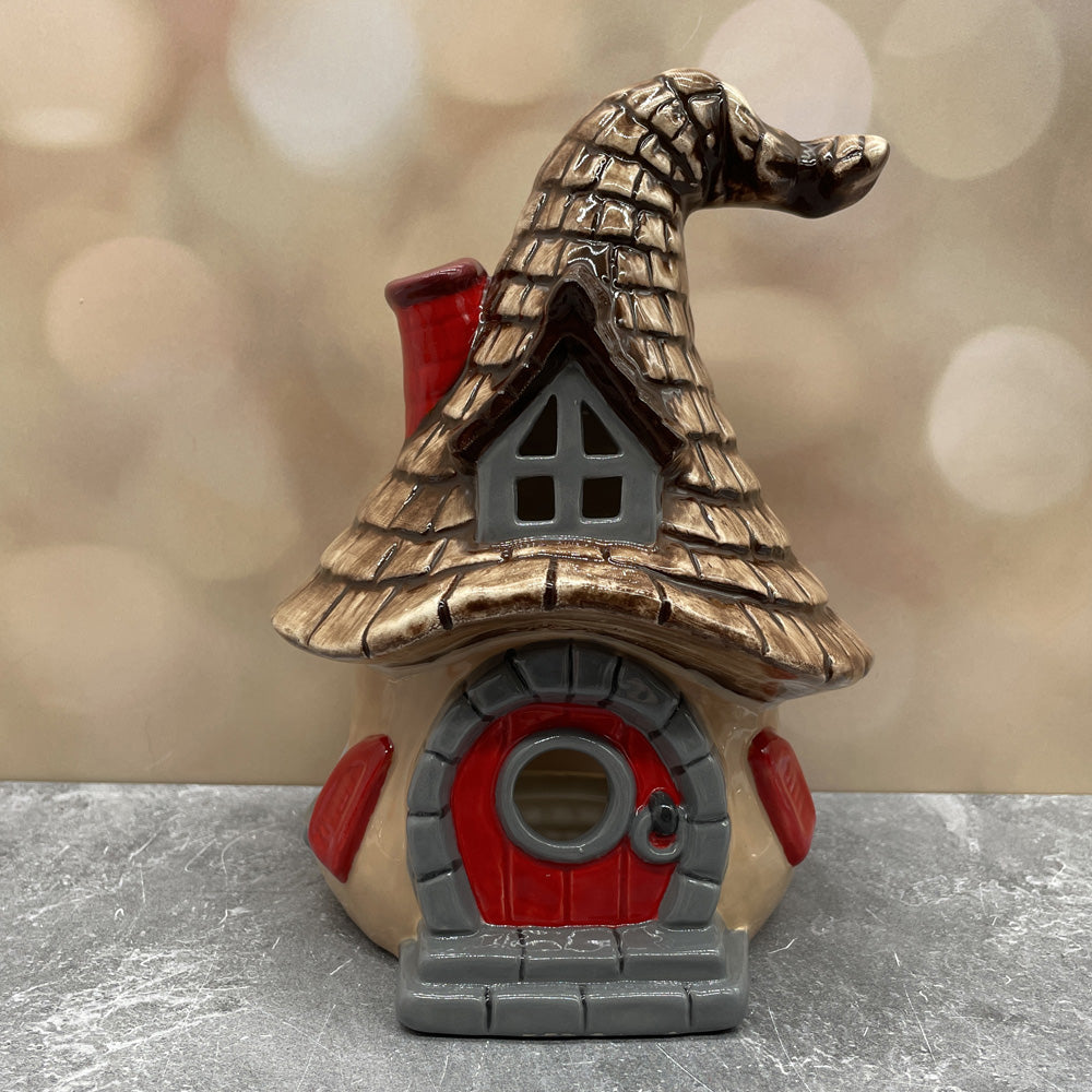 Gnome Home Lantern