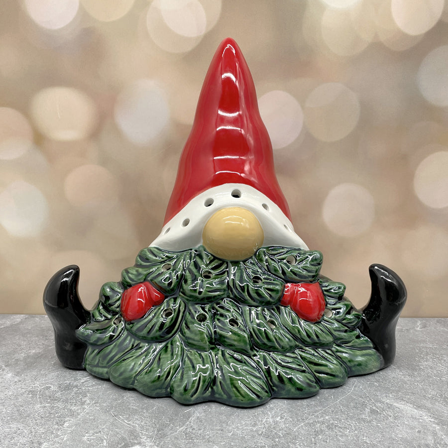 Gnome Beard Tree Light Up