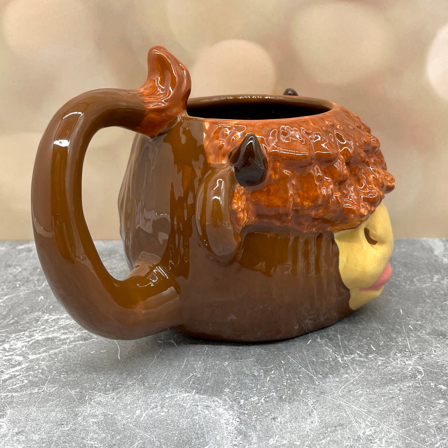 Highland Cow Mug