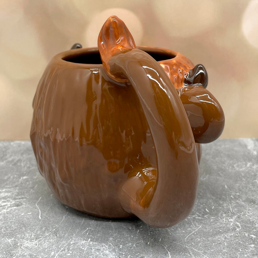 Highland Cow Mug