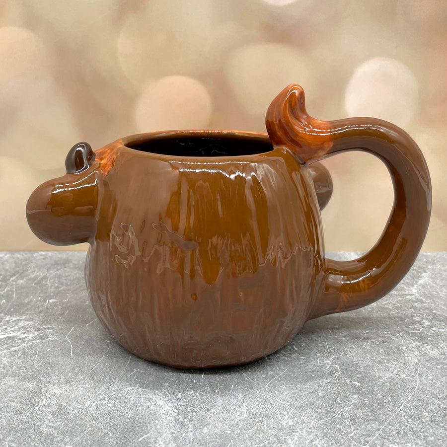 Highland Cow Mug