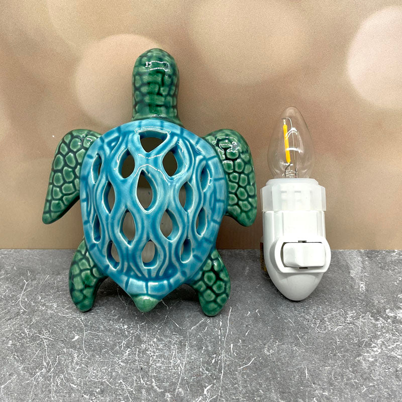 Sea Turtle Night Light