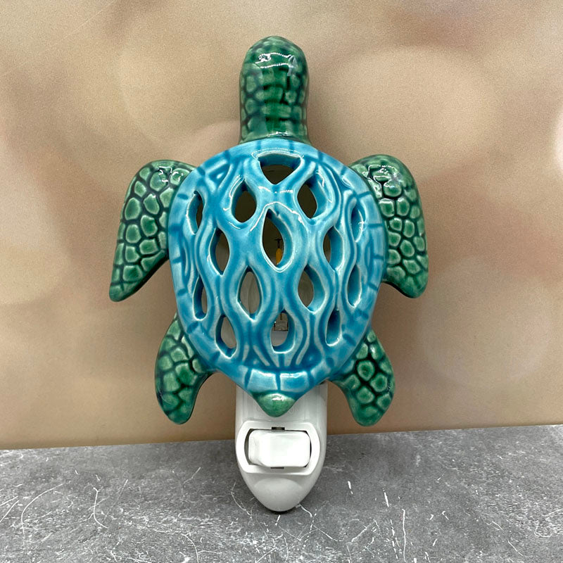 Sea Turtle Night Light