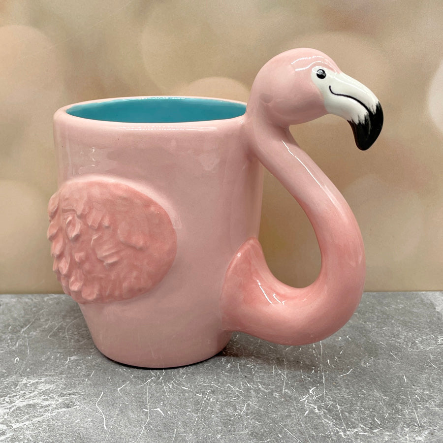 Flamingo Mug