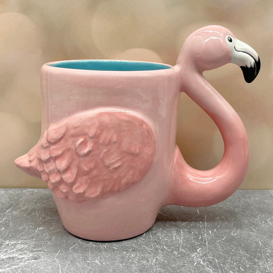 Flamingo Mug