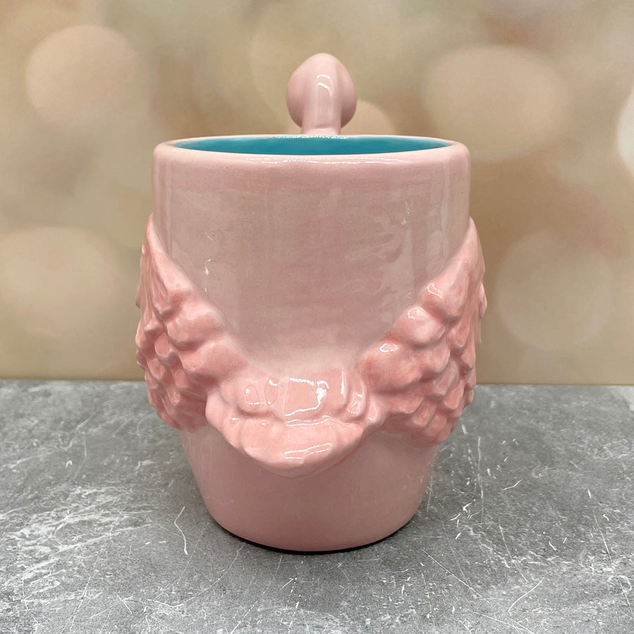 Flamingo Mug