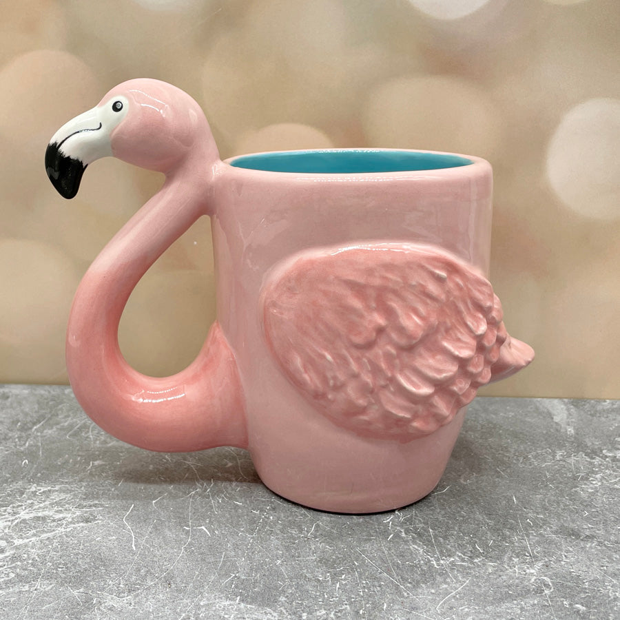 Flamingo Mug