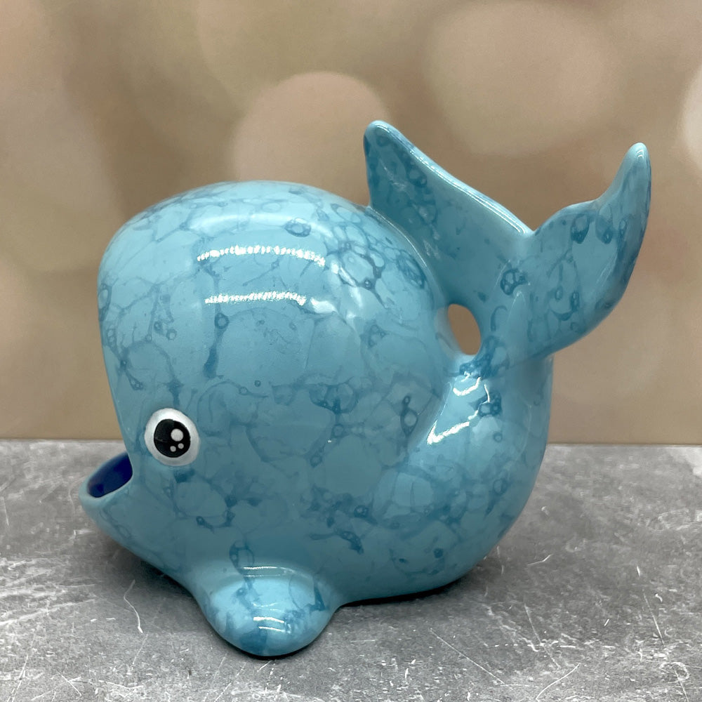 Whale Holder