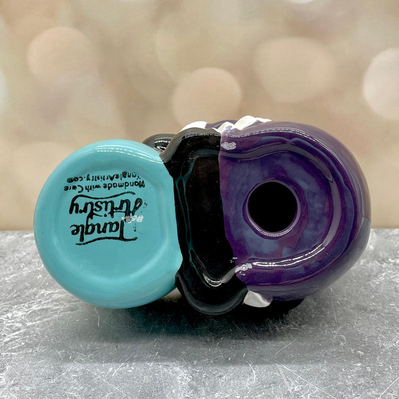 Gnome Holder - Rainbow