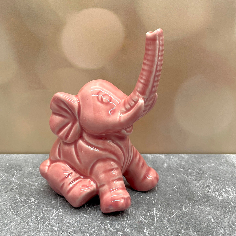 Elephant Ring Holder Stand