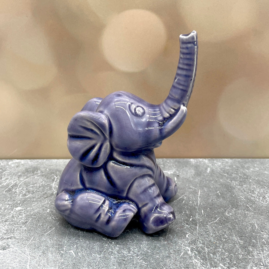 Elephant Ring Holder Stand