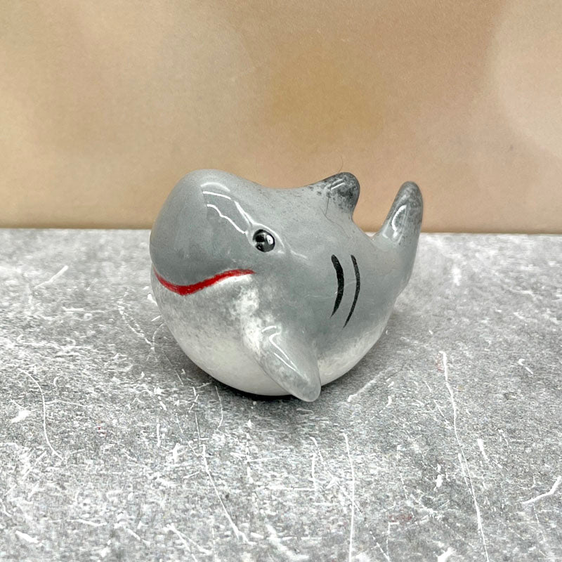 Happy Shark Friend