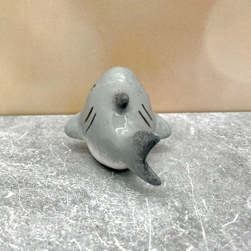 Happy Shark Friend