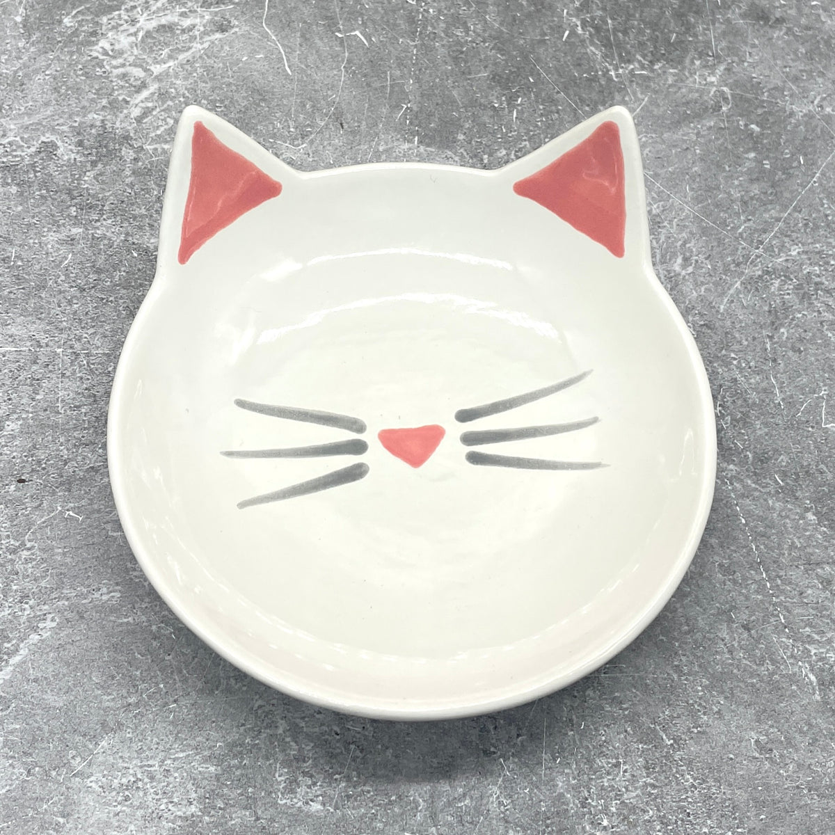 Cat Dish