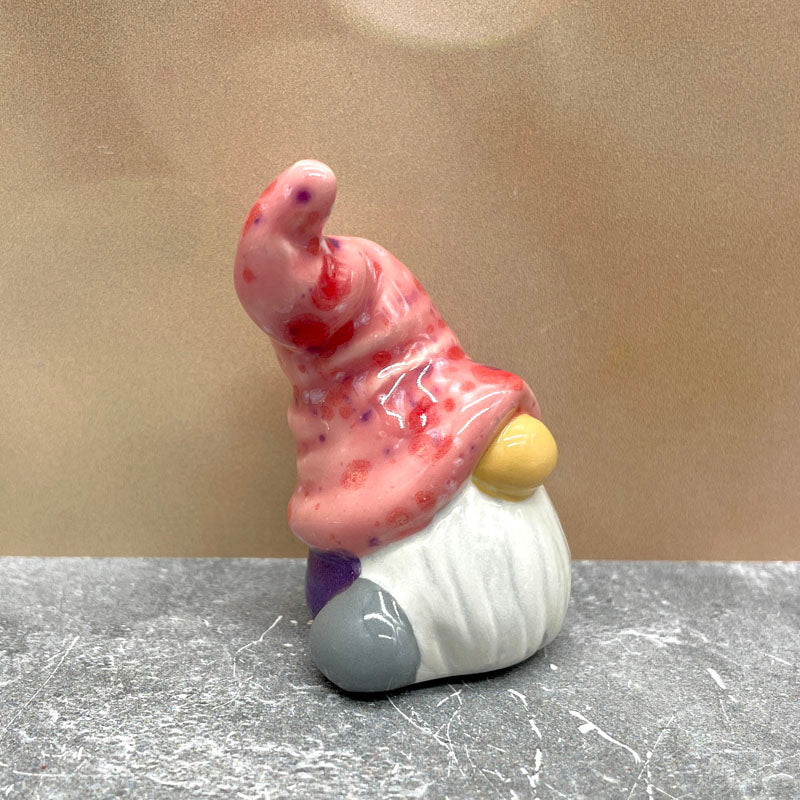 Happy Little Gnome Friends