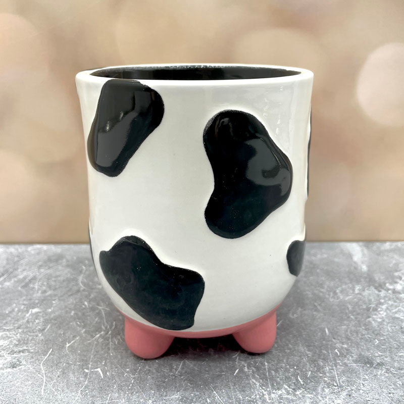 Cow Spots Mug