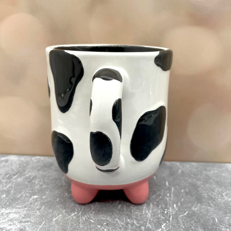 Cow Spots Mug