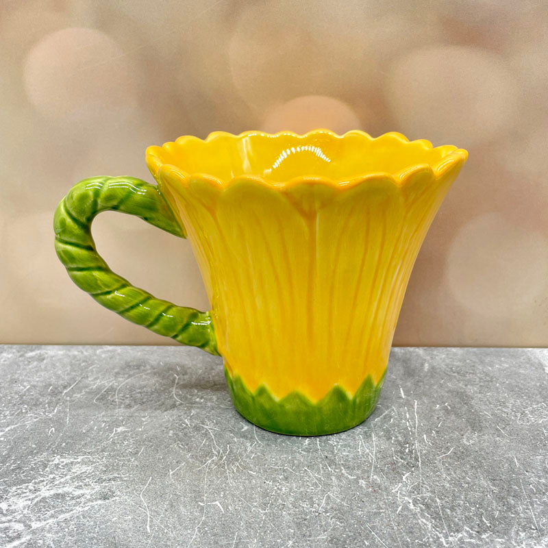 Sunflower Mug