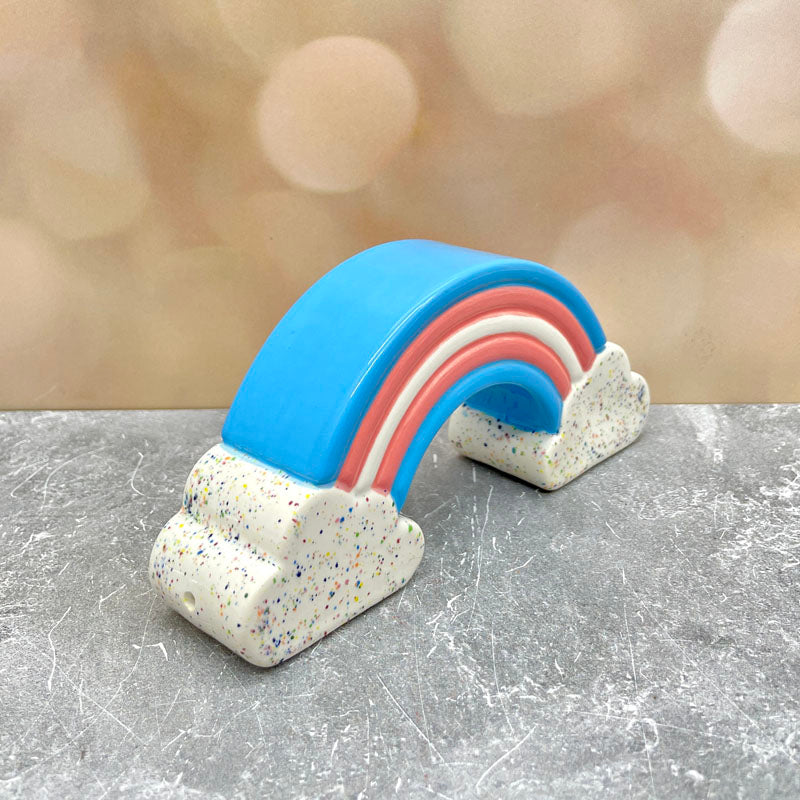 Rainbow Pipe