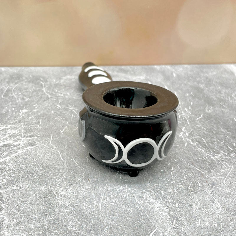 Cauldron Pipe