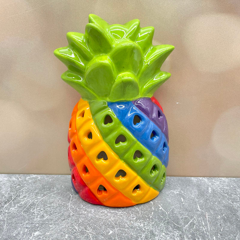 Pineapple Night Light
