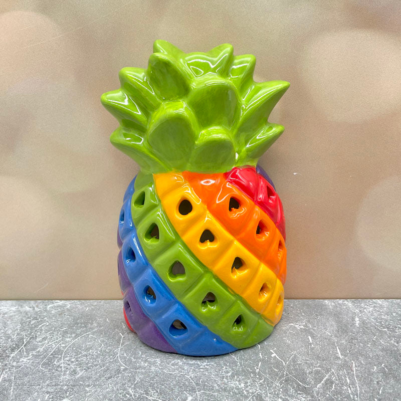 Pineapple Night Light