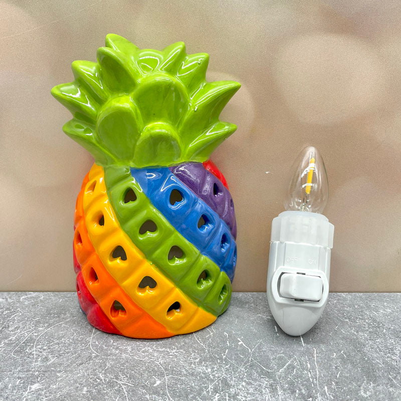 Pineapple Night Light