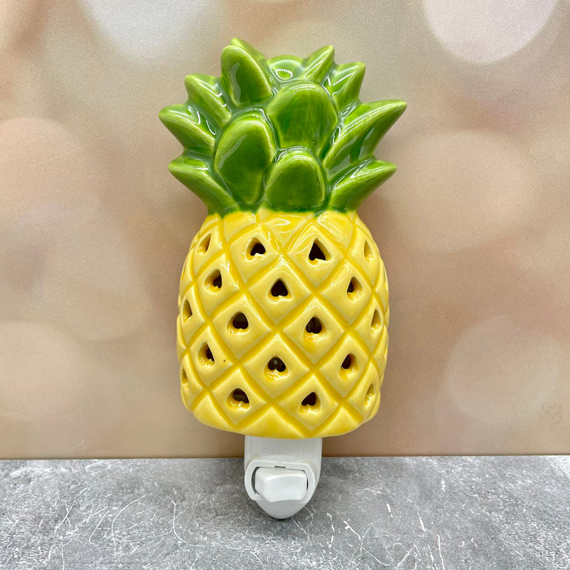 Pineapple Night Light