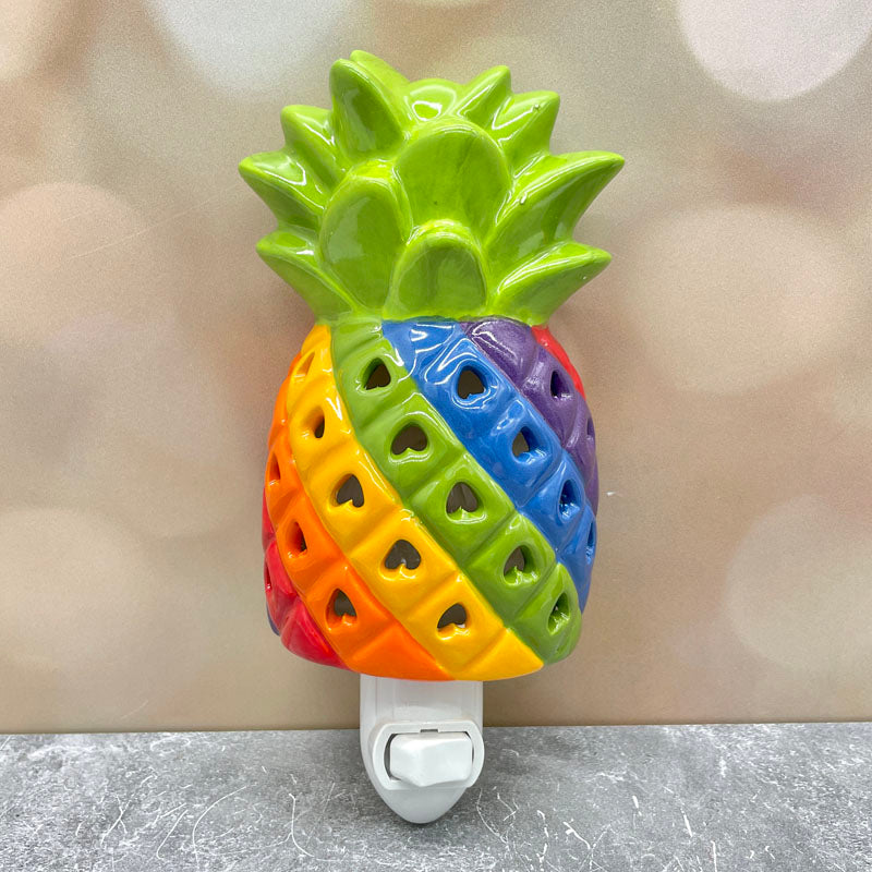Pineapple Night Light