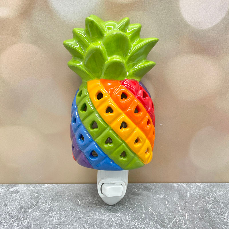 Pineapple Night Light