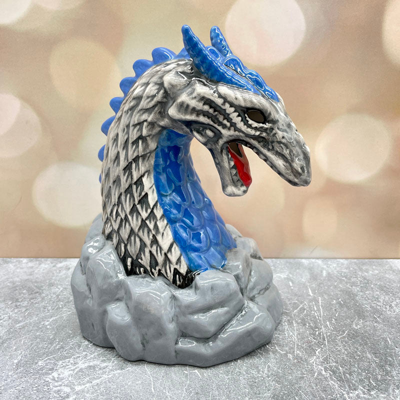 Dragon Head Light Up