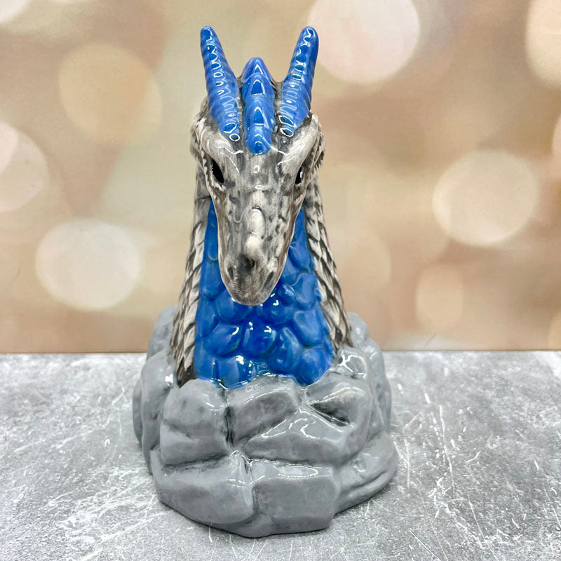 Dragon Head Light Up