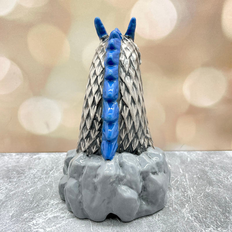 Dragon Head Light Up