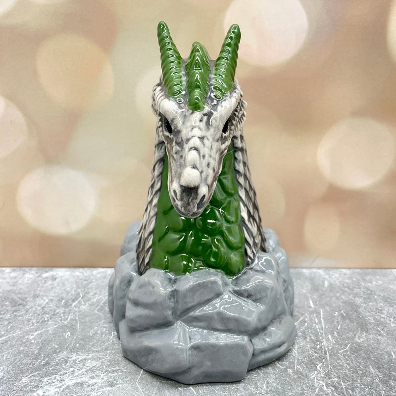 Dragon Head Light Up