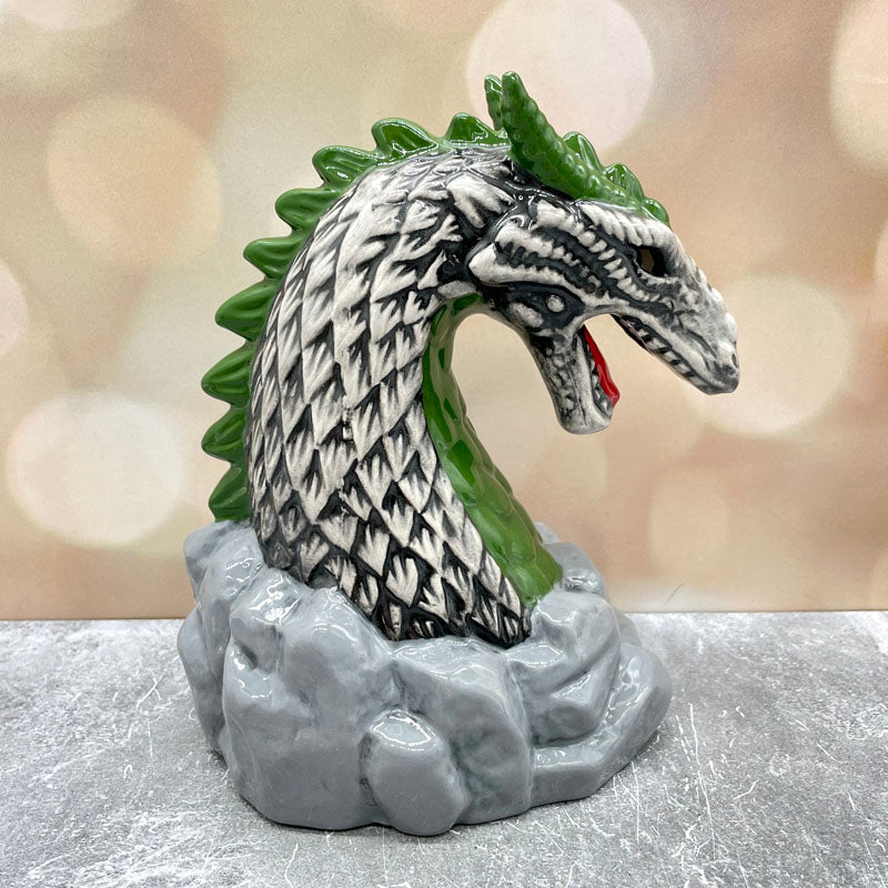 Dragon Head Light Up