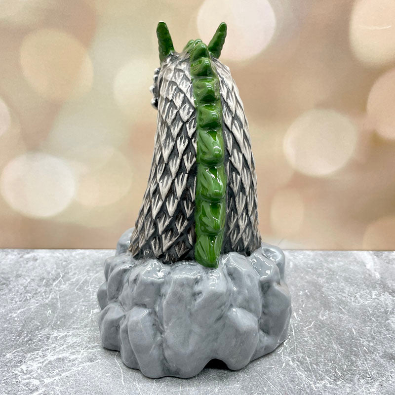 Dragon Head Light Up