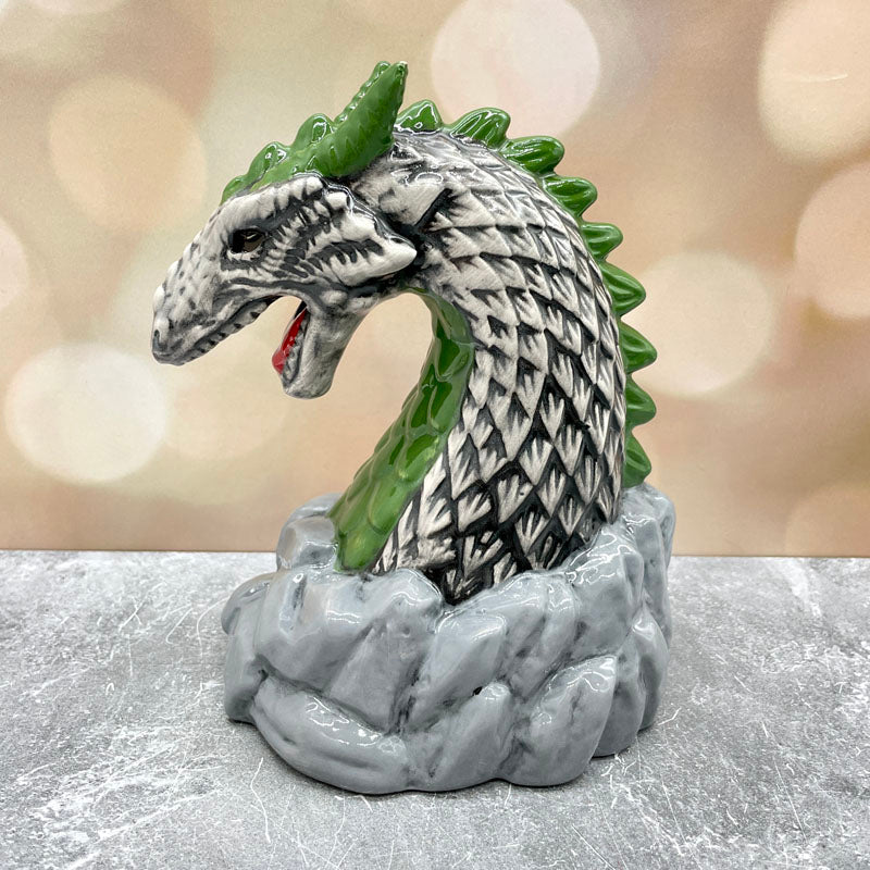 Dragon Head Light Up