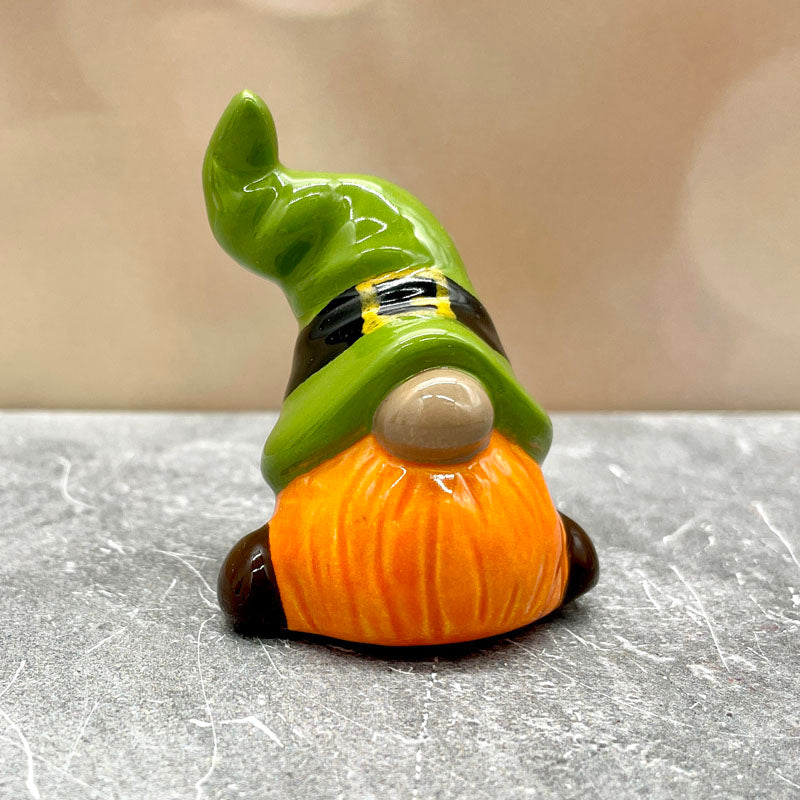 Happy Little Gnome Friends