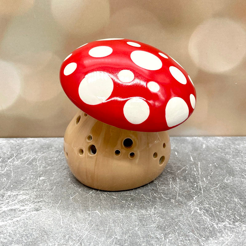 Mushroom Lantern
